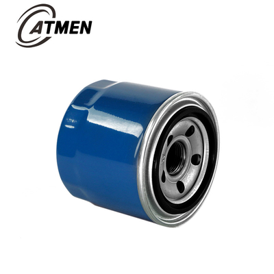 Metal factory manufacturing oil filter 2630035504 for KIA