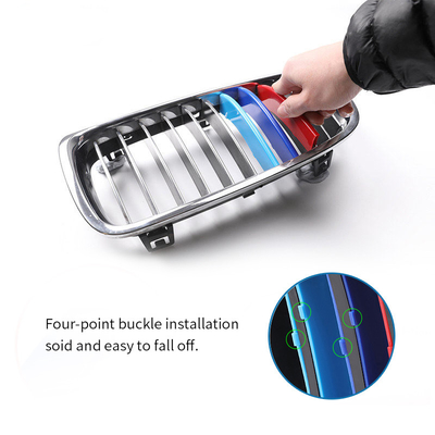 Sports factory direct sale f30 grill car mesh grill for BMW F30 3-Series 320i 328i 330i 320Li 330Li 340i 2011-2018